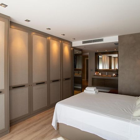 Vivienda De Lujo Junto Al Mar Lägenhet Alicante Exteriör bild