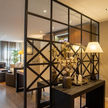 Vivienda De Lujo Junto Al Mar Lägenhet Alicante Exteriör bild