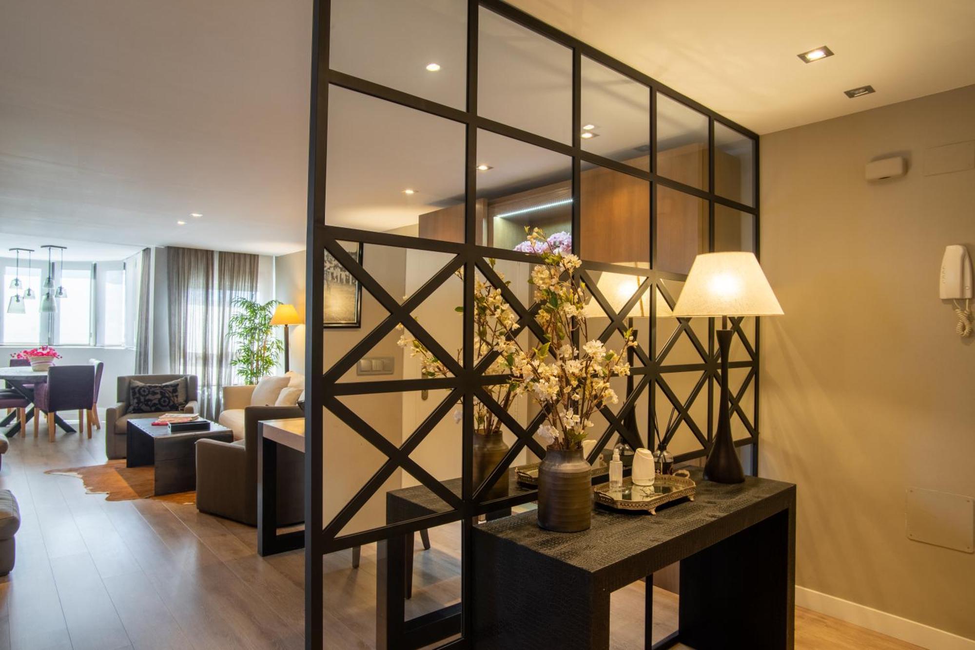 Vivienda De Lujo Junto Al Mar Lägenhet Alicante Exteriör bild