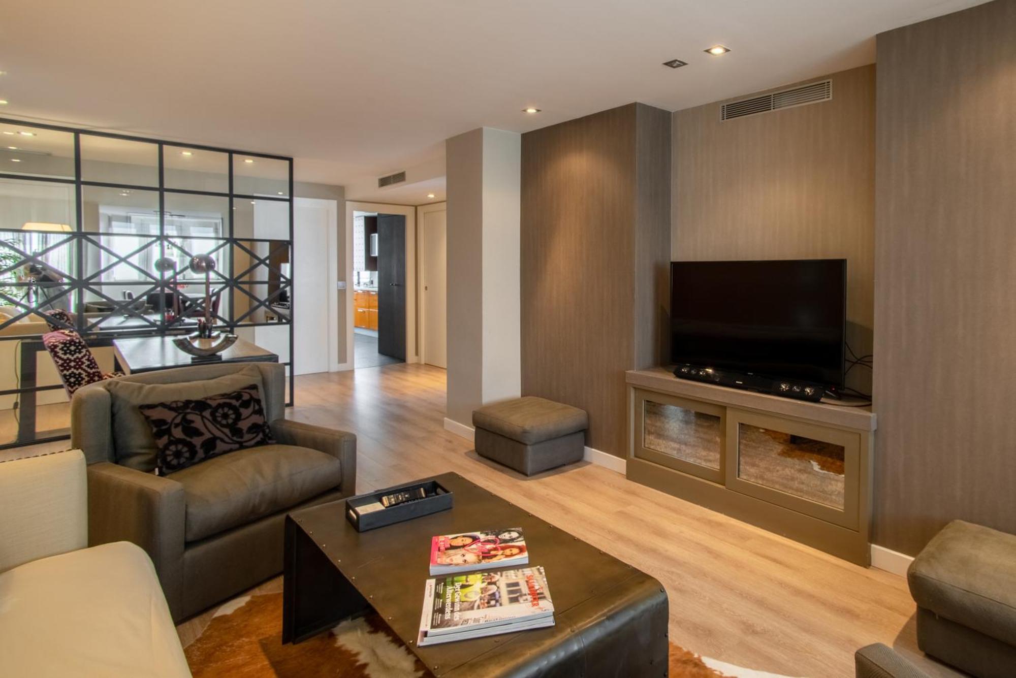 Vivienda De Lujo Junto Al Mar Lägenhet Alicante Exteriör bild