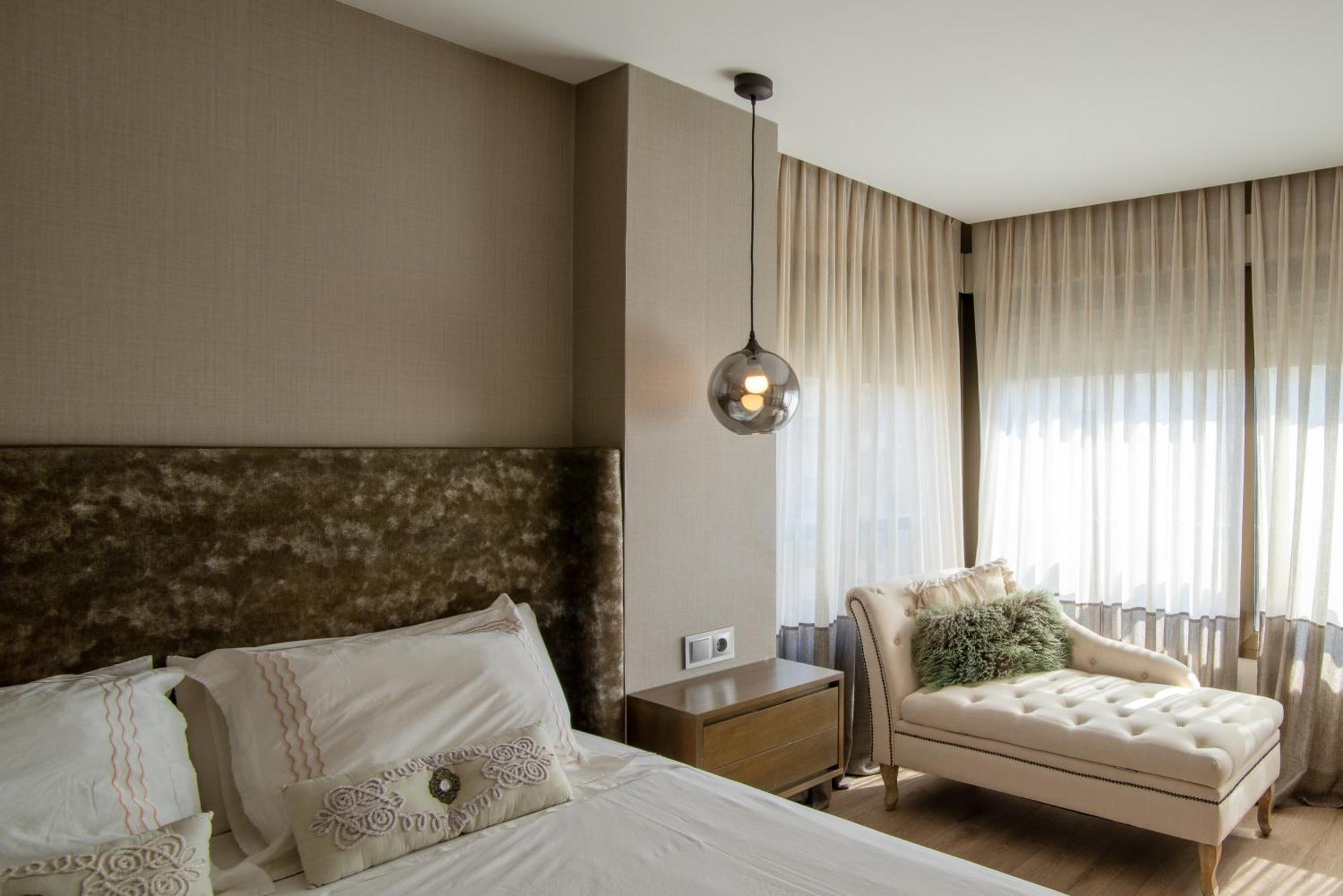 Vivienda De Lujo Junto Al Mar Lägenhet Alicante Exteriör bild