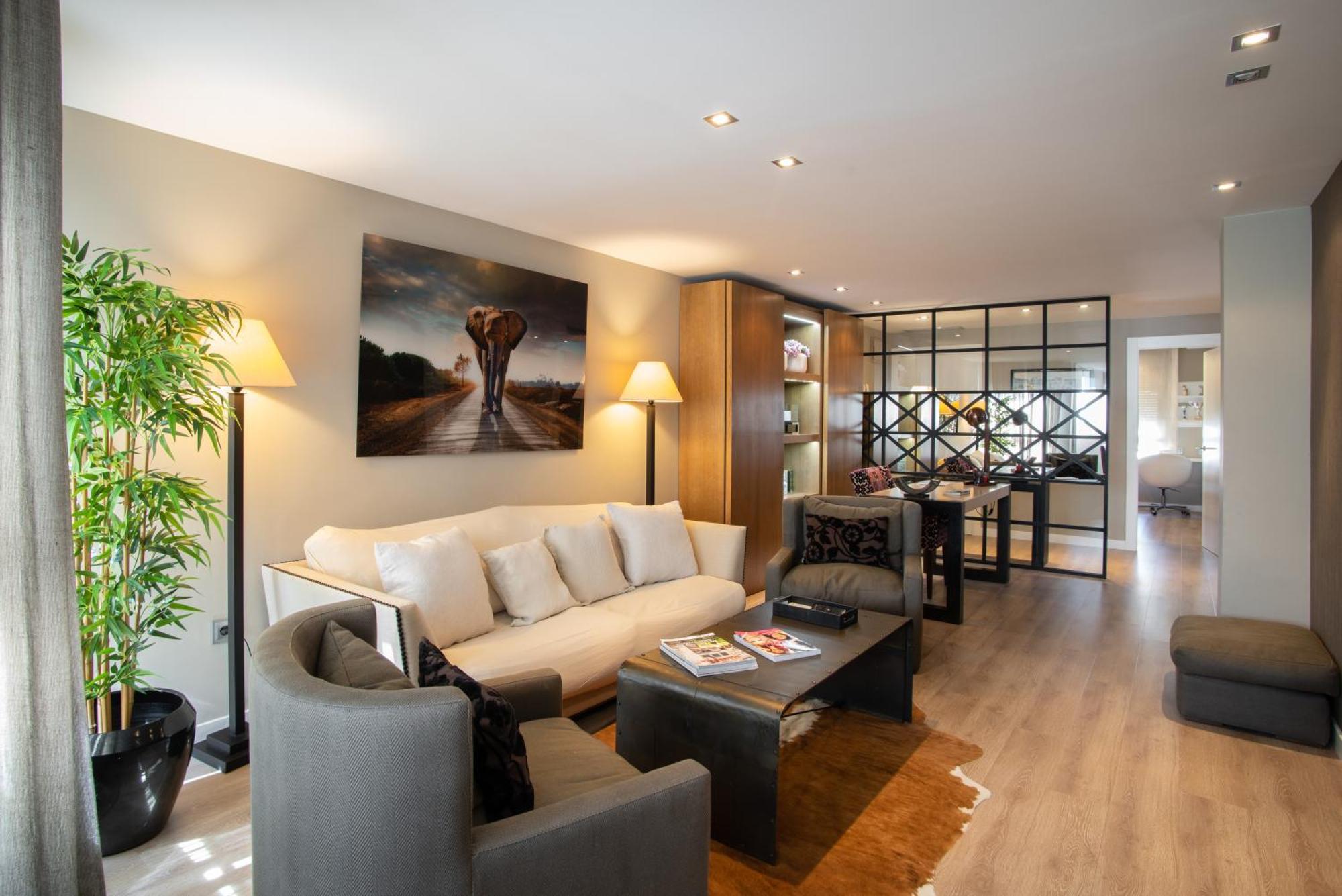 Vivienda De Lujo Junto Al Mar Lägenhet Alicante Exteriör bild