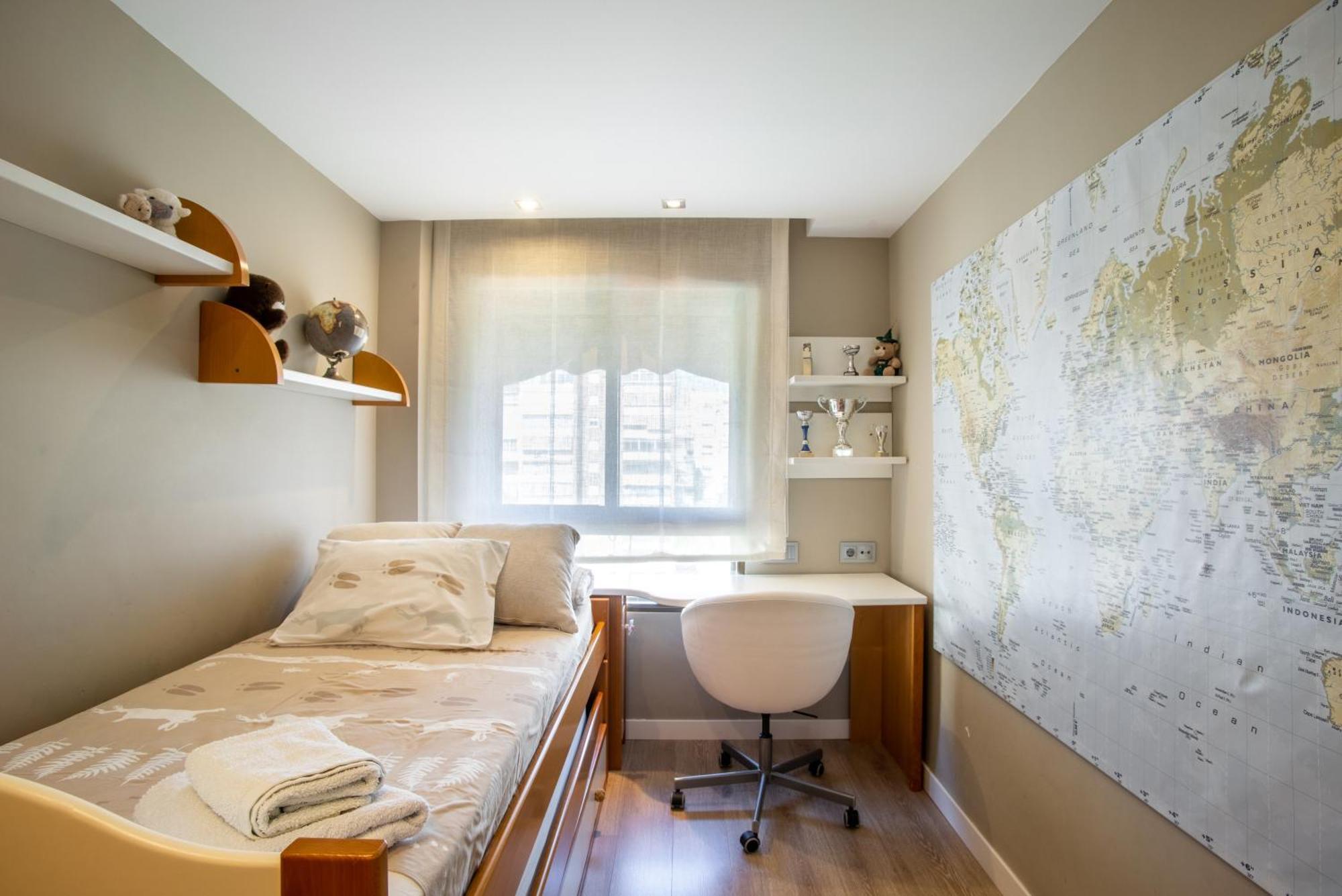 Vivienda De Lujo Junto Al Mar Lägenhet Alicante Exteriör bild